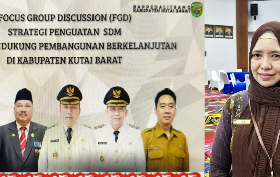 Tiga BUMD Kubar Mati Suri, Kemendagri Usul Gandeng Investor Luar